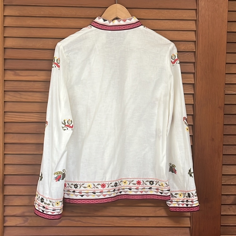 Zara Jacket - Picture 5 of 7